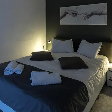 Cristopher Apartament