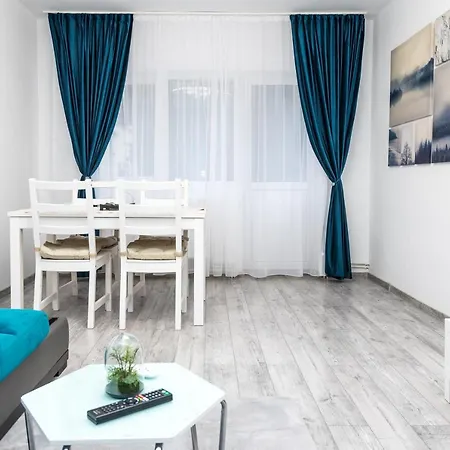 Cristopher Apartament Apartment