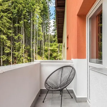 Cristopher Apartament Busteni